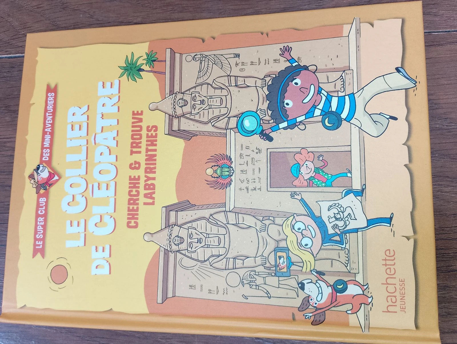 Livre MC Do jeunesse – photo 6